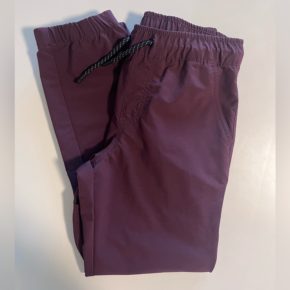 Boys Cat & Jack Joggers Size 10